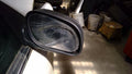 2002 - 2011 Ford Crown Victoria Door Mirror RH Passenger Side Black Textured OEM 6W7Z17682BA