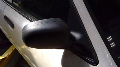 2002 - 2011 Ford Crown Victoria Door Mirror RH Passenger Side Black Textured OEM 6W7Z17682BA