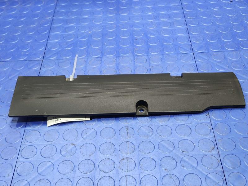 2020 Mitsubishi Outlander Sport Engine Cover
