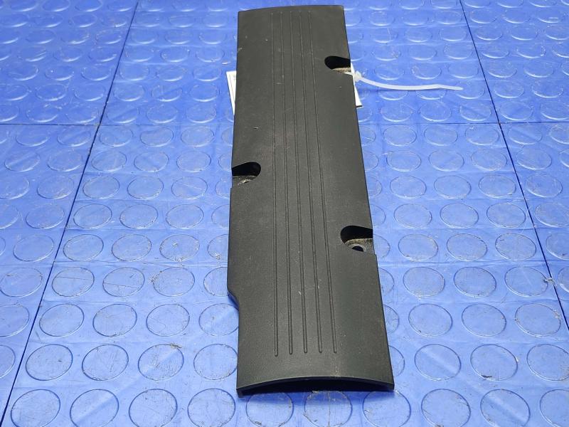 2020 Mitsubishi Outlander Sport Engine Cover