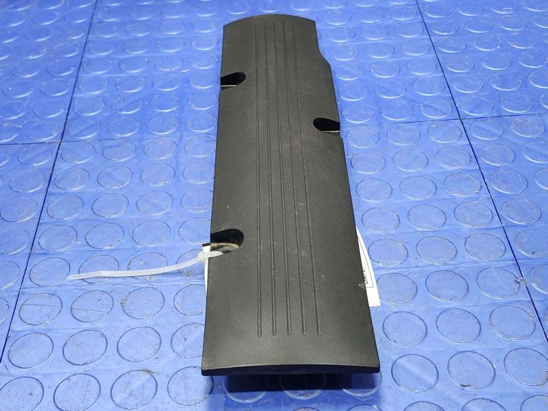 2020 Mitsubishi Outlander Sport Engine Cover