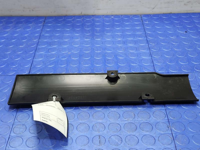 2020 Mitsubishi Outlander Sport Engine Cover