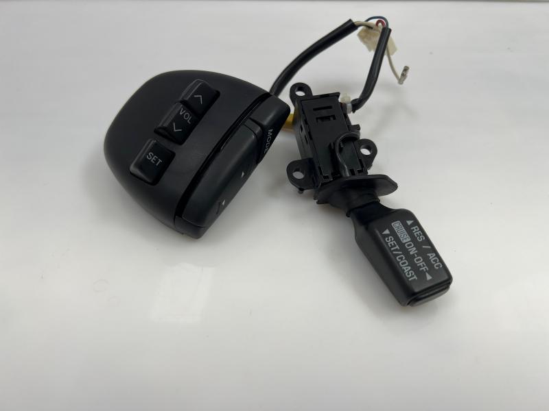 2002 Lexus SC430 Combination Switch
