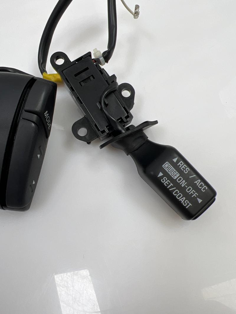 2002 Lexus SC430 Combination Switch