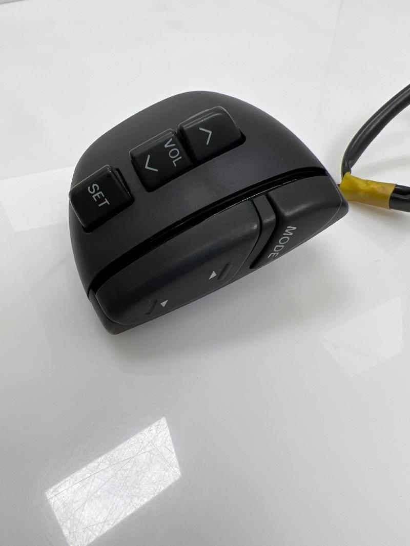 2002 Lexus SC430 Combination Switch
