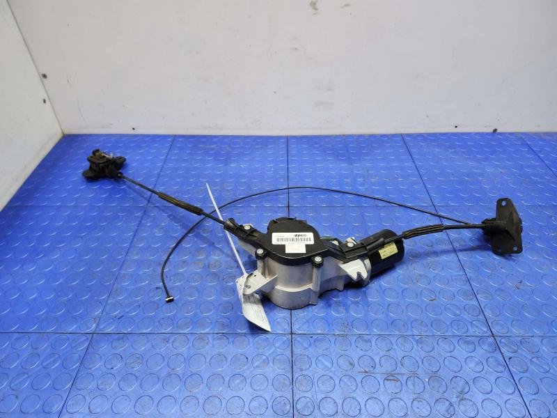 2016 Kia Sedona Electric Door Motor