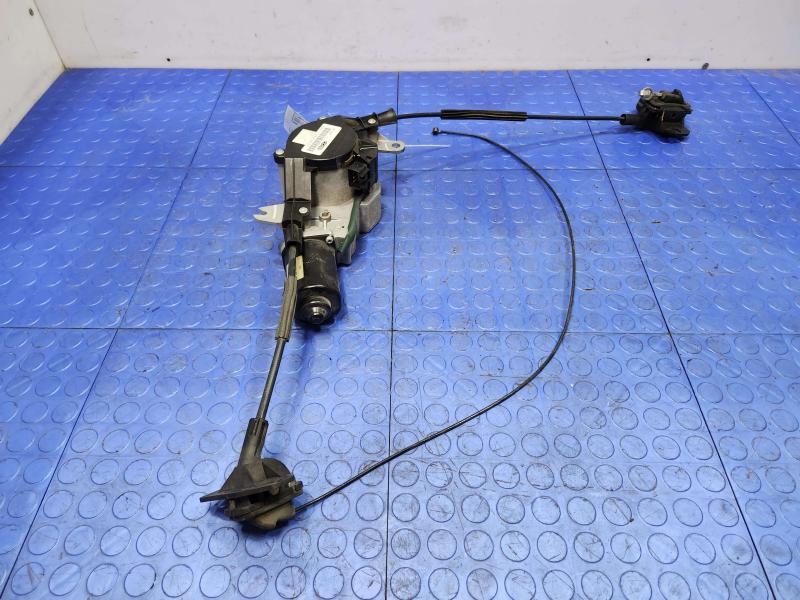 2016 Kia Sedona Electric Door Motor