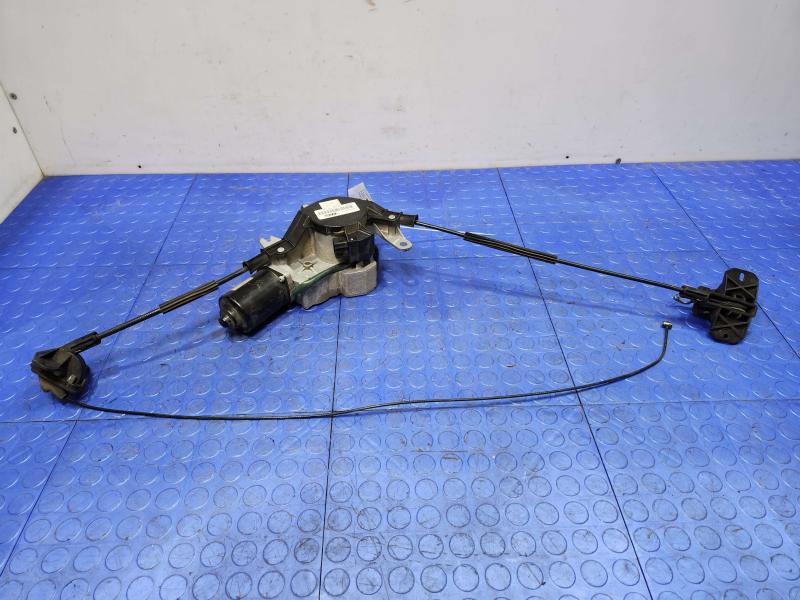 2016 Kia Sedona Electric Door Motor