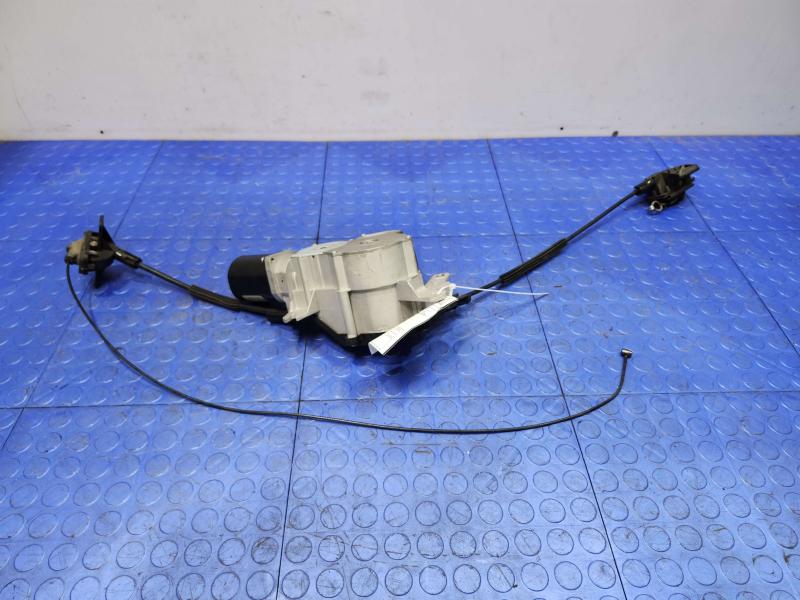 2016 Kia Sedona Electric Door Motor