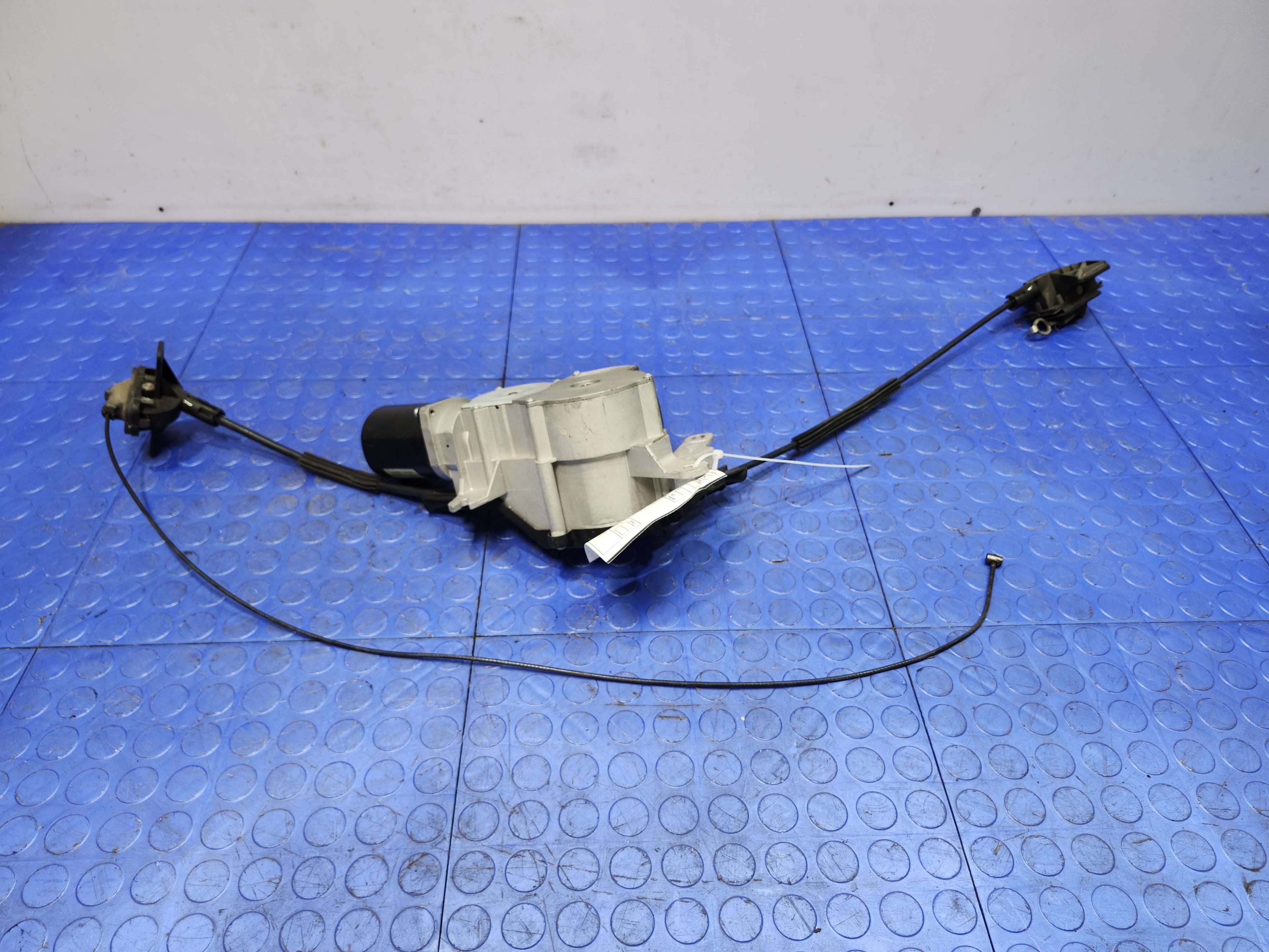 2016 Kia Sedona Electric Door Motor