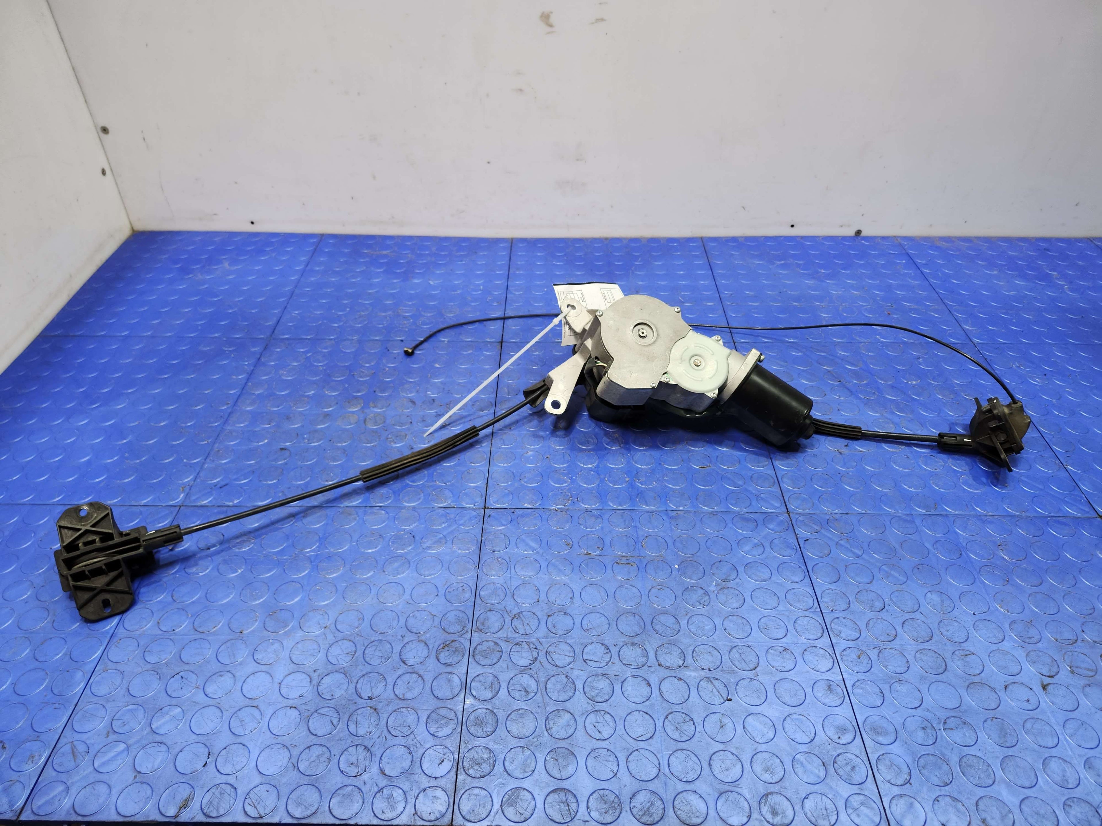 2016 Kia Sedona Electric Door Motor