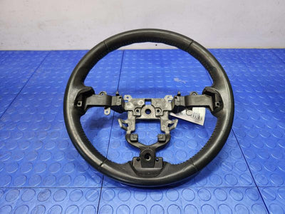 2011 Mazda CX-9 Steering Wheel