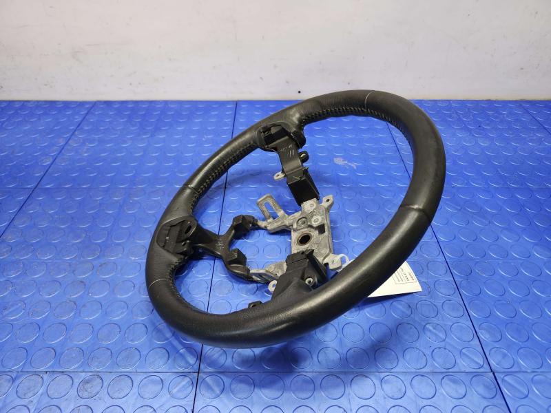2011 Mazda CX-9 Steering Wheel