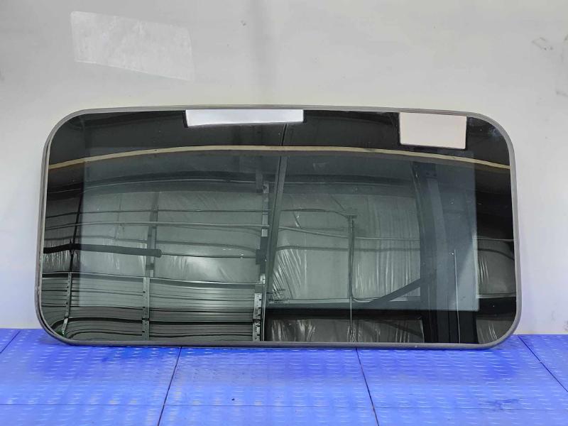 2013 Nissan Altima Roof Glass (Glass Only)