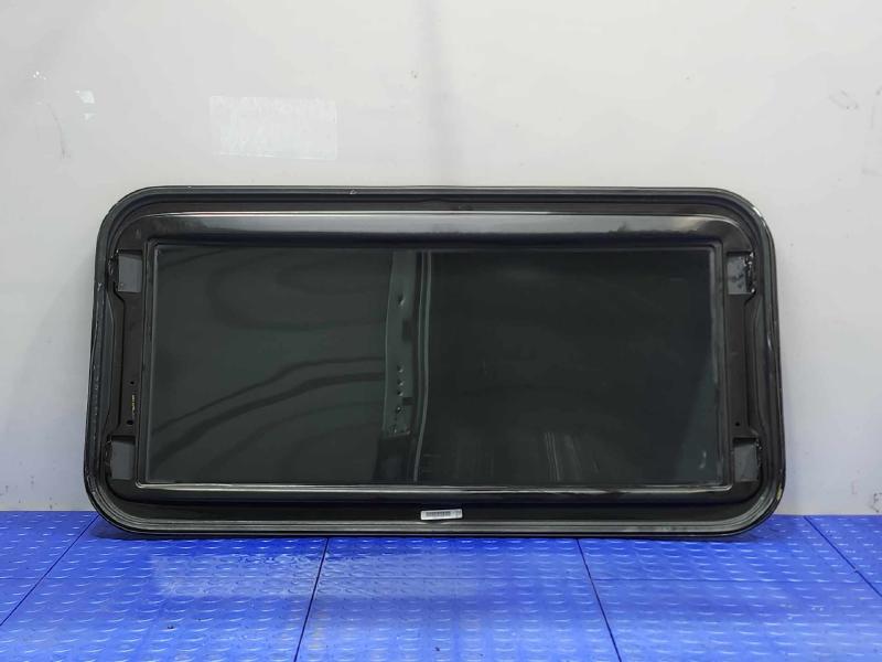 2013 Nissan Altima Roof Glass (Glass Only)