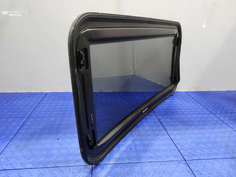 2013 Nissan Altima Roof Glass (Glass Only)