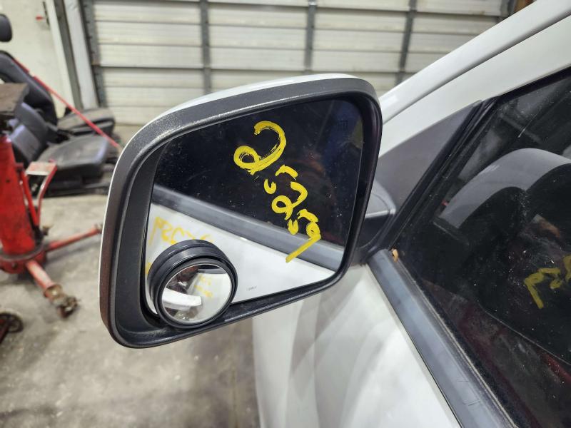 2013 Dodge Durango Door Mirror