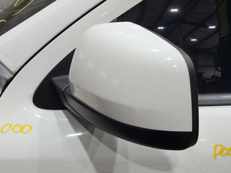 2013 Dodge Durango Door Mirror