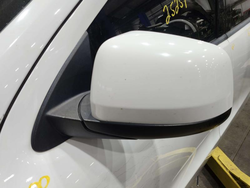 2013 Dodge Durango Door Mirror