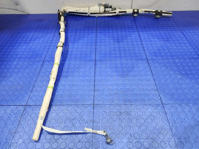 2017 Ford Focus Air Bag