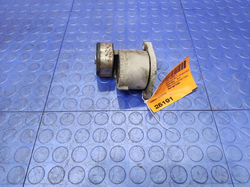 2017 Kia Optima Engine Belt Tensioner