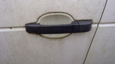 2010 Land Rover Range Rov Outside Door Handle