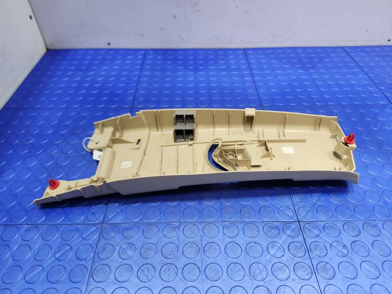 2018 Toyota Highlander Misc Ebay Parts