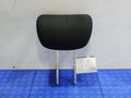 2015 Honda Fit Headrest