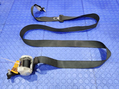 2013 Honda Accord Rear Seat Belt