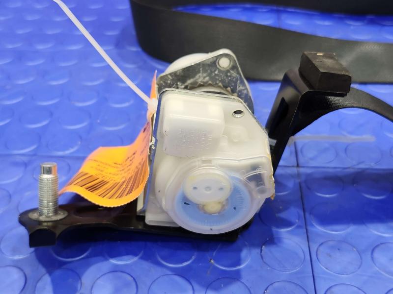 2013 Honda Accord Rear Seat Belt