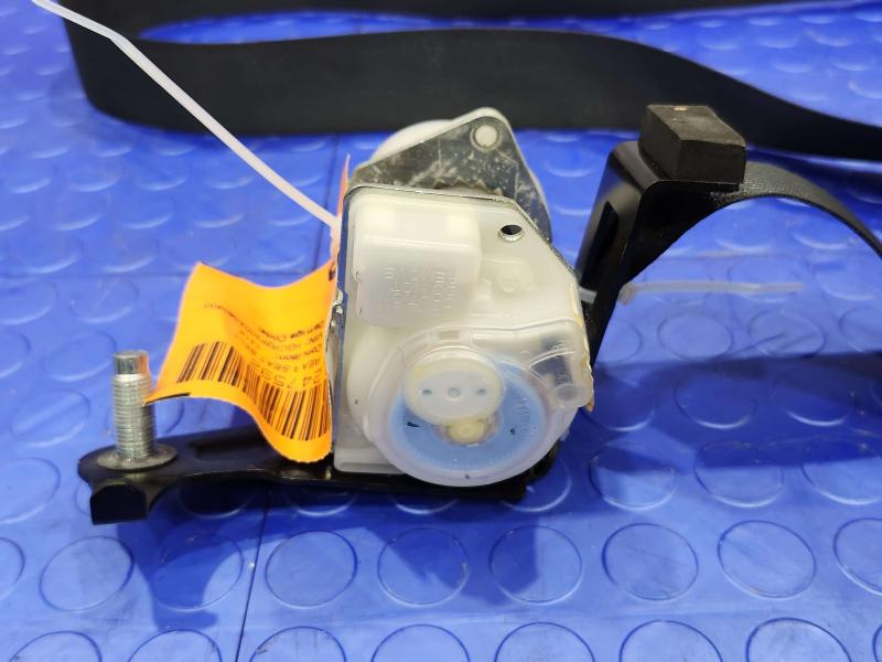 2013 Honda Accord Rear Seat Belt