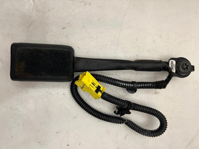 2015 - 2017 Hyundai Sonata Front Seat Belt Buckle RH Passenger Side Black OEM 88840C2000