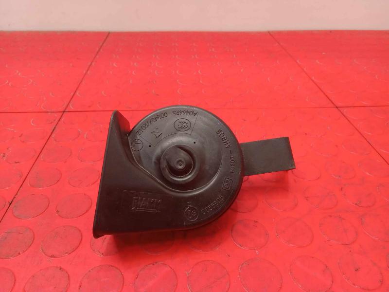 2015-2017 Chrysler 200 Low Note Horn Assembly Genuine OEM 68207362AB