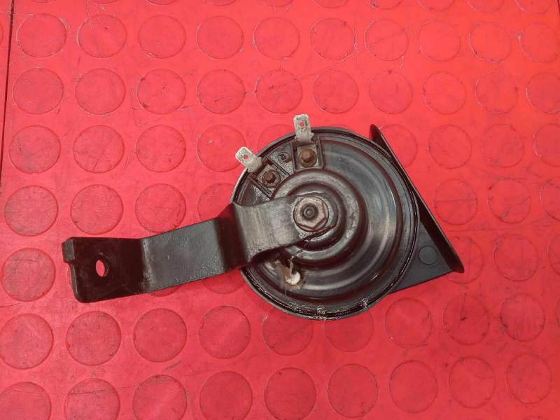 2015-2017 Chrysler 200 Low Note Horn Assembly Genuine OEM 68207362AB