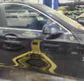 2011 BMW 535i Front Door