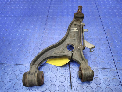2015 Subaru Legacy Upper Control Arm Rear