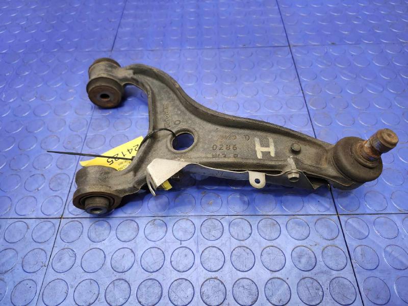 2015 Subaru Legacy Upper Control Arm Rear