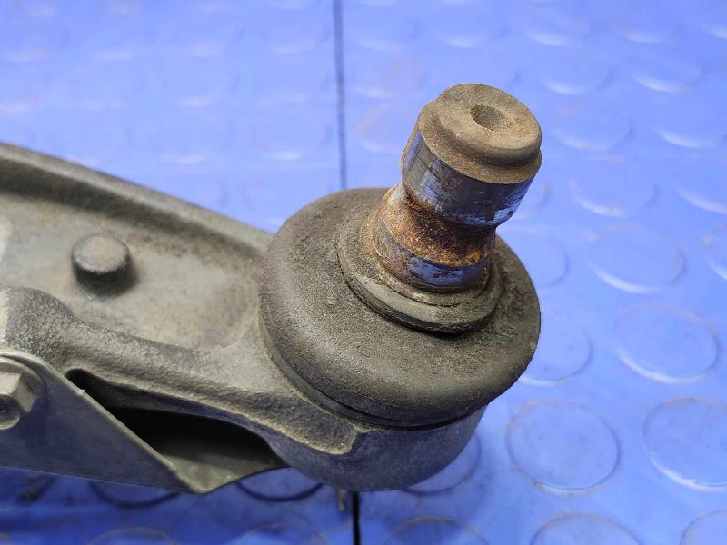2015 Subaru Legacy Upper Control Arm Rear