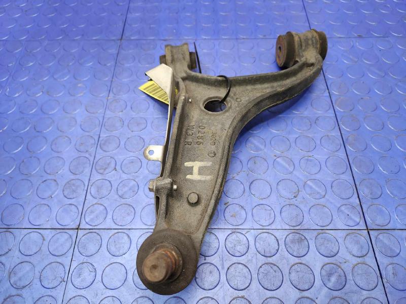 2015 Subaru Legacy Upper Control Arm Rear