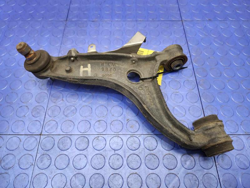 2015 Subaru Legacy Upper Control Arm Rear