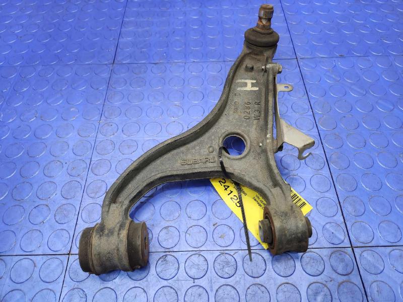 2015 Subaru Legacy Upper Control Arm Rear