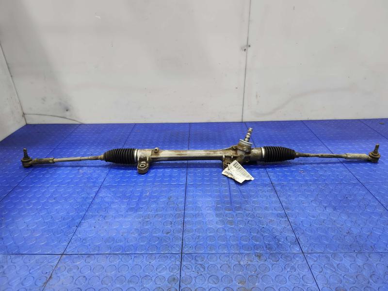 2011 Toyota Corolla Steering Gear (Incl. Rack)