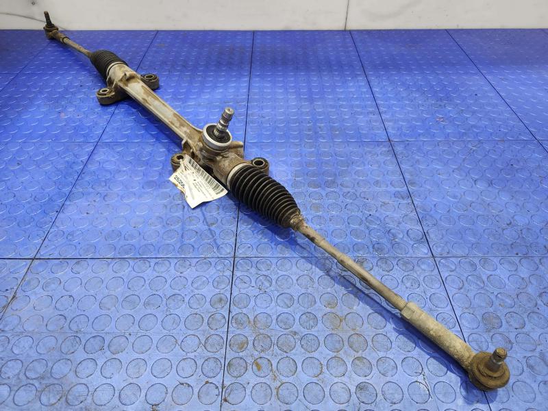 2011 Toyota Corolla Steering Gear (Incl. Rack)