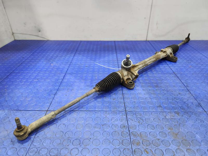 2011 Toyota Corolla Steering Gear (Incl. Rack)