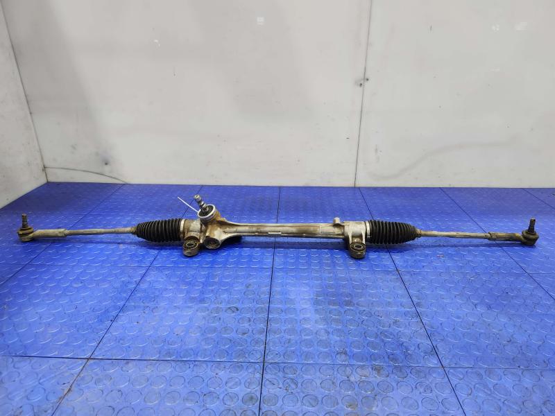 2011 Toyota Corolla Steering Gear (Incl. Rack)