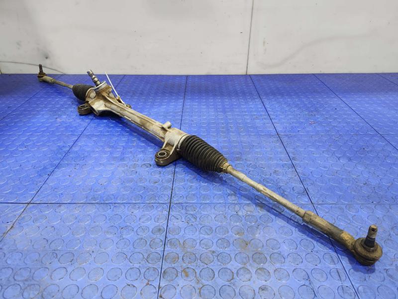 2011 Toyota Corolla Steering Gear (Incl. Rack)