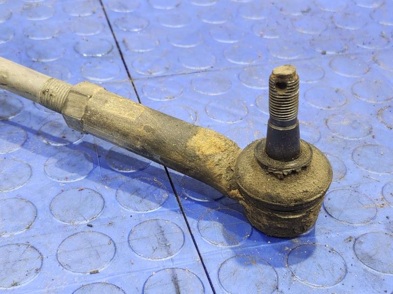 2011 Toyota Corolla Steering Gear (Incl. Rack)