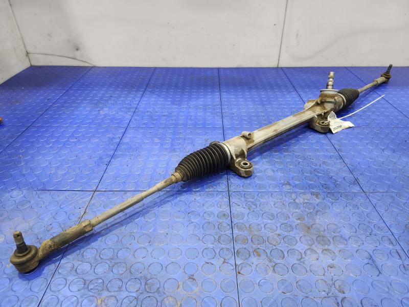 2011 Toyota Corolla Steering Gear (Incl. Rack)