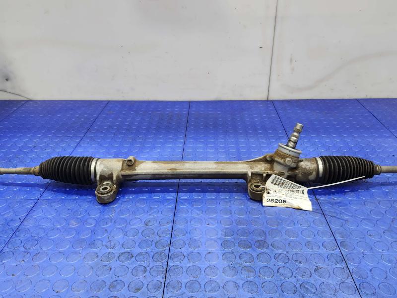 2011 Toyota Corolla Steering Gear (Incl. Rack)
