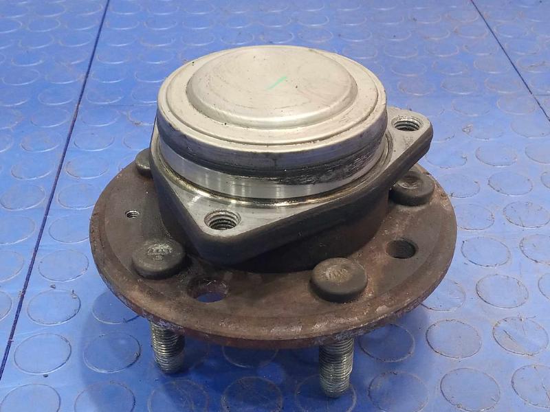 2014-2018 Cadillac CTS Sedan RWD Front Wheel Hub and Bearing OEM 13589554